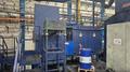400 TON HF4000 HYDROMEC MECHANICAL FORGING PRESS (1997)
