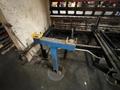 1000 TON X 20' CINCINNATI HYDRAULIC PRESS BRAKE: YOBRO #24951