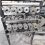 .125" - .312" Shuster Model 2A4V Wire Straighten &amp; Cut Machine  (14581)