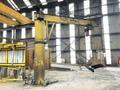 Meili - jib crane 3 ton