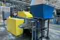 400 Ton HERLAN P8 IMPACT EXTRUSION PRESS