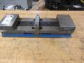 Kurt HDL6, 6" Machine Vise, **No Jaws or Handle**- Auction Item