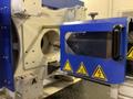 130 Ton 10.5 Oz Tederic D130/510 i510 Injection Molding Machine, 2017