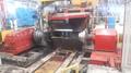 2050mm x 8mm x 35 Ton VAI Cut to Length Line with Rotary Shear (2003)