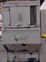 24" X 12" X 3 STAGE RANSOHOFF MODEL SURECLEAN MESH BELT CONVEYOR PARTS WASHER. STOCK # 0237725