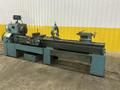 20" X 102" LEBLOND MODEL #11F SERVO ENGINE LATHE 3" HOLE : YOBRO #25909