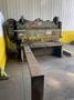 6' X 1/2" HERR VOSS MODEL #0806 LODGE &amp; SHIPLEY POWER SQUARING SHEAR: STOCK #15362