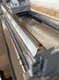 24" X 168" TOS TRENCIN SN55U ENGINE LATHE. STOCK # 0561325.