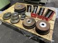 REED MODEL #22A  THREAD ROLLER: STOCK #77968