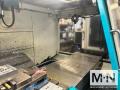 Akira Seiki Performa V-5AXP CNC Vertical machining Center, 2005