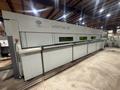 2015 BLM LT8 2D FIBER TUBE LASER 8" X .394": YOBRO 25043