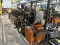 HYDRAULIC WELD BEAD PLANISHING HAMMER ROLL: STOCK #22603