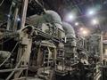 Lectromelt / Mannesmann Demag Melt Shop - (2) 45 Ton EAF, Ladle Furnace