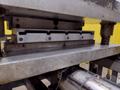 22" PNEUMATIC CUTOFF SHEAR &amp; PRESS WITH ACCELERATOR: STOCK #19539