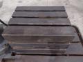 3' x 9" IKEDA MODEL #RMS9 RADIAL DRILL: STOCK #20768