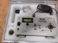 Hios HP-100 Digital Torque Meter with Accessories Cable &amp; Carrying Case- Auction Item