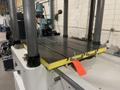 40 TON REIS SPOTTING PRESS