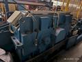 50 TON ASMAG DRAW BENCH w/INLINE SAW CUTTING, NEW 2003