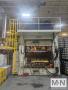 550 TON HEIDEL PRESS  TRIM DIE PUNCH PRESS