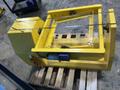 Mannetron 24" X 24"  Roto-cast Machine - Nmrv 040