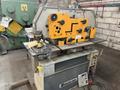 Kingsland - Compact 60 ton