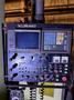 5" KURAKI KBT-13CDXA CNC HORIZONTAL BORING MILL WITH BUILT IN ROTARY. STOCK # 0984926