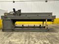 GOURAN/LINDE OM-48 SEAM WELDER WITH MILLER INVISION