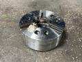 Kitagawa 10” 3 Jaw Chuck - B-210