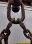 8,000 LBS PARKS INDUSTRY POSI TURNER CRANE FLIPPING ATTACHMENT: STOCK #23346