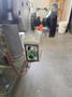 HARDINGE-BRIDGEPORT SERIES I Vertical Miller - 2HP, Newall DRO, Power Feeds, Kurt Vise