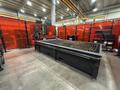 5 X 10 TORCHMATE 5100 PLASMA FINELINE 300 HD &amp; PRISM FUME EXTRACTOR : STOCK #81121