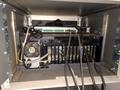 MAGNETIC ANALYSIS CORP ECHOMAC MODEL FD4: STOCK #10831