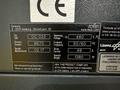 2500 WATT ROFIN LASER (NEW IN 2017) MODEL #DC025 POWER SUPPLY PROCESSING UNIT: STOCK #19760