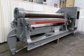 10' X 1/2" BERTSCH INITIAL PLATE BENDING ROLL: STOCK #69138