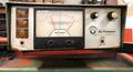 Gardner Horizontal Double Disc Grinder Model SDG 223