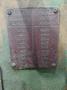 SPEEDHONE MODEL #MANUAL HORIZONTAL PRECISION HONING MACHINE: YOBRO #24821