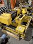 10 TON MUNCK TOP RUNNING TROLLEY HOIST. STOCK #0314722