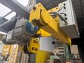 15 TON SHAW-BOX MODEL WD3T OVERHEAD CRANE HOIST, NEW 2019: YOBRO #25024