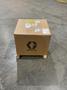 GRACO  25:1 BELLOWS PUMP, SST, UHMWPE SEALS 220668 NIB