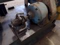 30,000 LBS X 48" YODER PULL OFF UNCOILER / COIL REEL: STOCK #16920