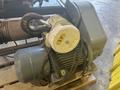 2 TON P&amp;H "HEVI-LIFT SERIES M" POWERED CABLE HOIST WITH POWER TROLLEY: STOCK #17098