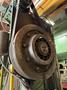 700 TON NATIONAL MAXIPRESS FORGING PRESS. STOCK #1087026