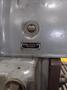 #205 K&amp;T MILWAUKEE KEARNEY AND TRECKER MODEL #205 S-12 HORIZONTAL MILL WITH TOOLMAKERS VERTICAL HEAD: STOCK #22495