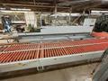 Homag Optimat KAL310 Edgebander, 2007 – Pre-Mill Profile Molding, End Polishing, I-Tooling, Fine Trim