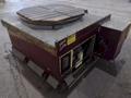 48" CINCINNATI MILICRON POWERED ROTARY TABLE: STOCK #11476