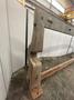 250 TON CHAMBERSBURG WHEEL PRESS: STOCK #57698