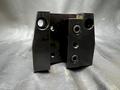 BMT75 CNC Lathe Tool 850418-02414 1-1/4" Block w/ Coolant Thru 90x90 BHP