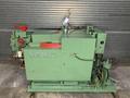 1/4" National High Speed DSSD Cold Header