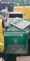 14' X 16' CUMBERLAND PLASTIC GRANULATOR: STOCK #18791