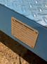 WEIGH-TRONIX DS6060-10 ELECTRIC SCALE 10000LB CAPACITY USED
